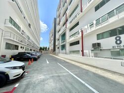 Premier @ Kaki Bukit (D14), Factory #454615881